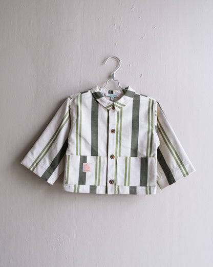 OVERSHIRT size 86/92