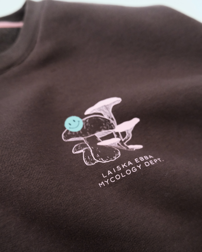 ROOTED SWEATSHIRT