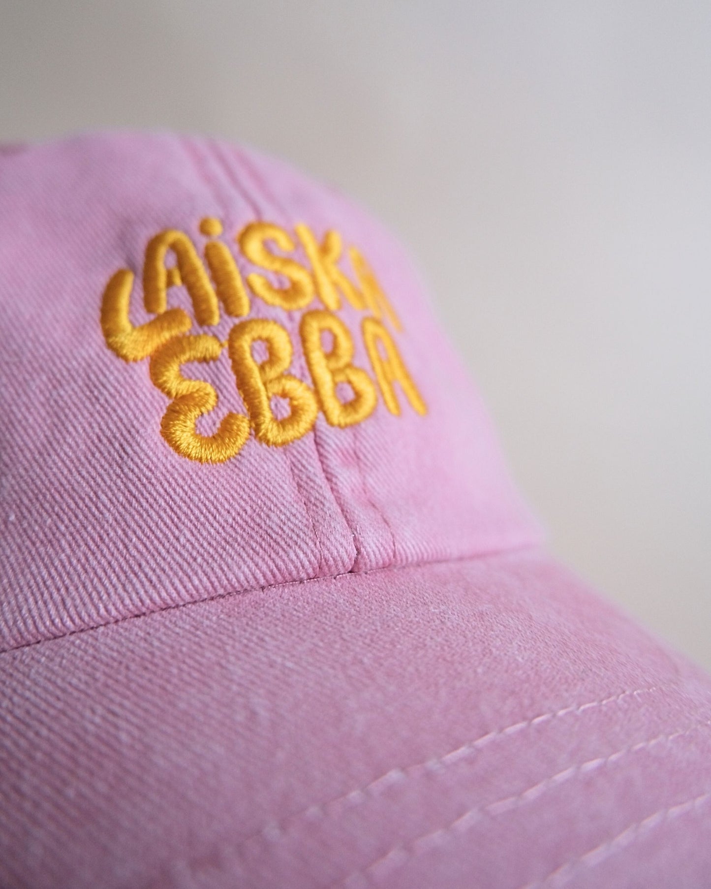 LAISKA KAPPE ORIGINAL