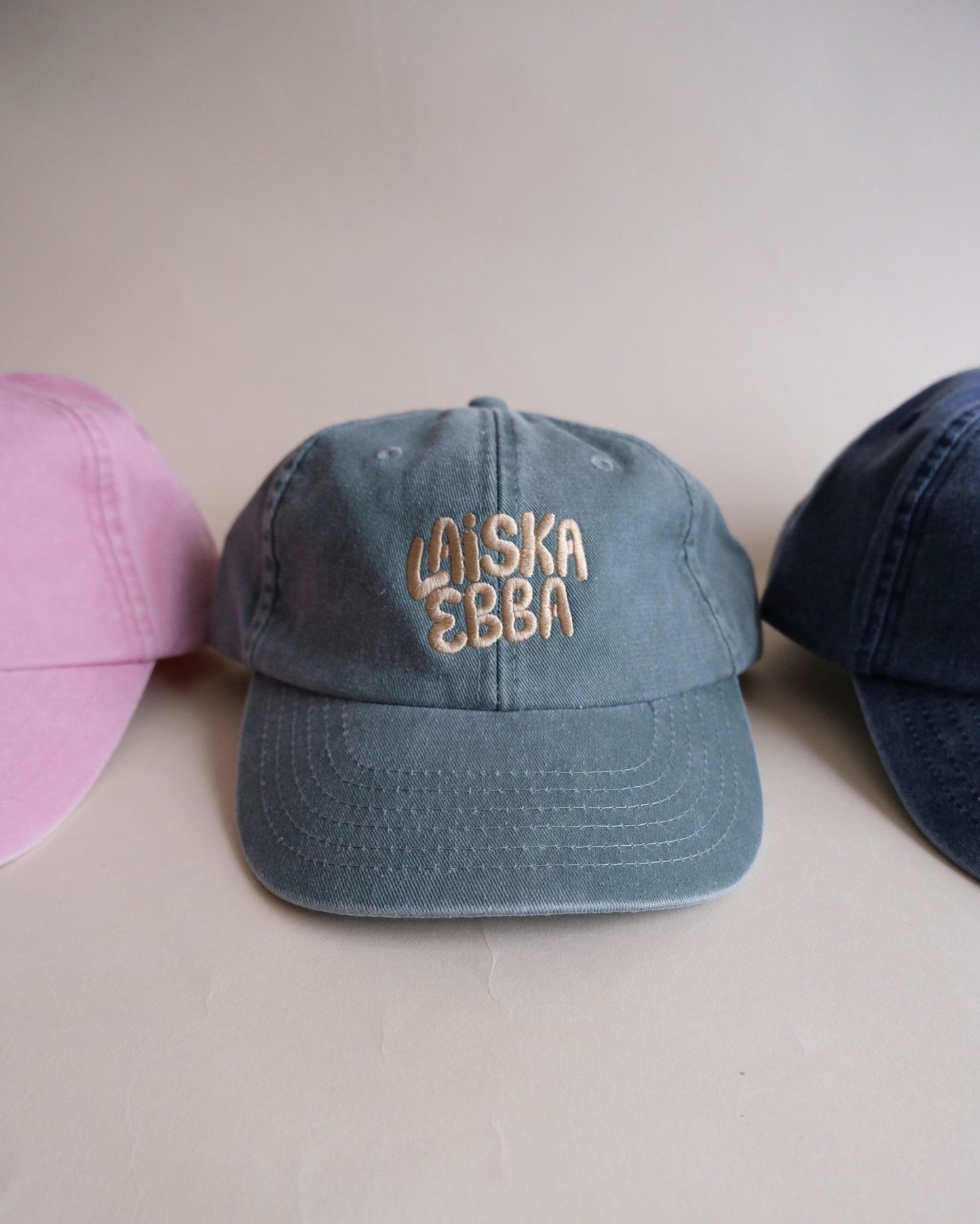 LAISKA KAPPE ORIGINAL