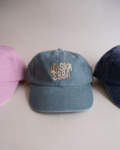 LAISKA KAPPE ORIGINAL