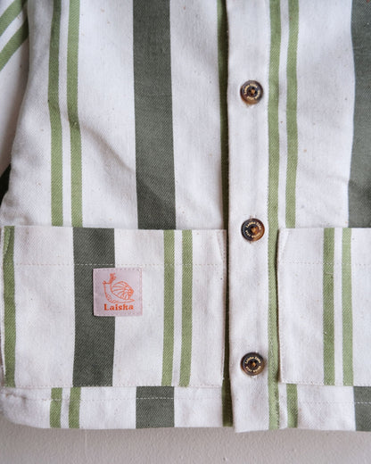 OVERSHIRT size 86/92