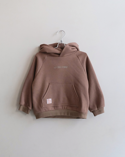 LAZY HOODIE