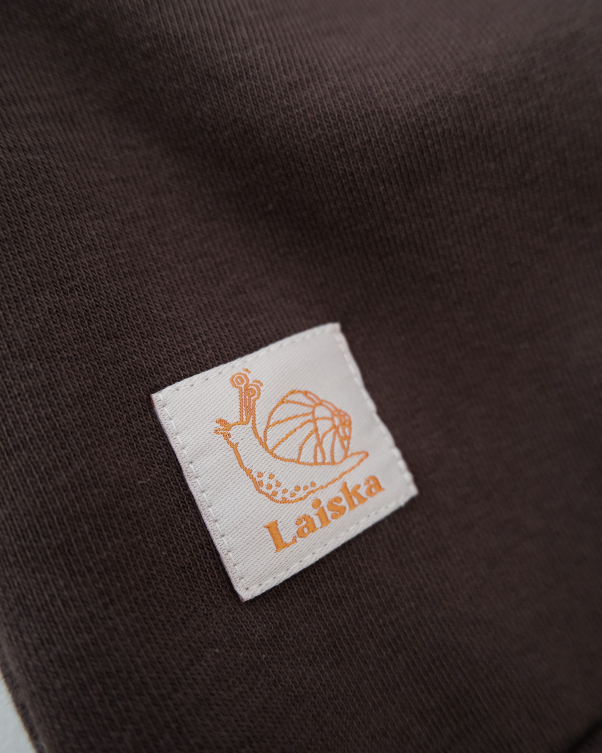 ROOTED SWEATSHIRT