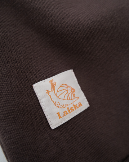 ROOTED SWEATSHIRT