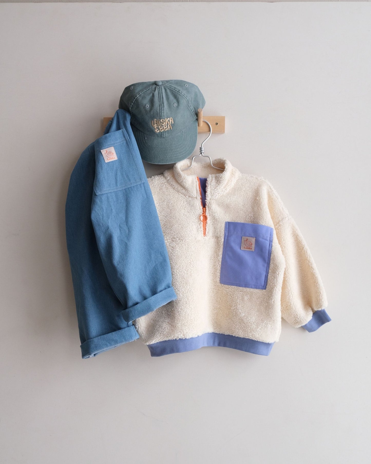 LAISKA KAPPE ORIGINAL