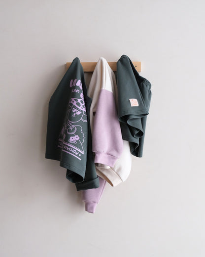 WEICHES SWEATSHIRT