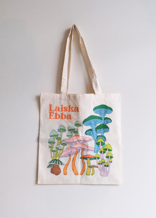 CANVAS BAG