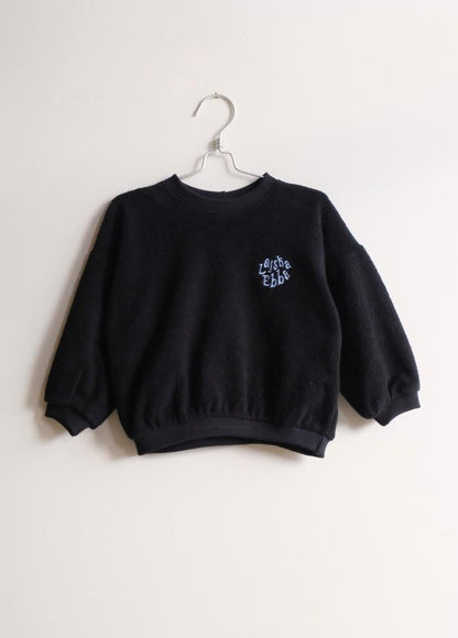 TYRNI COTTON FLEECE COLLEGE