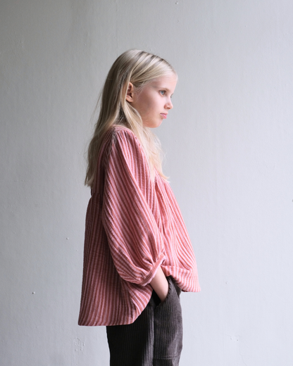 MYNTA BLOUSE