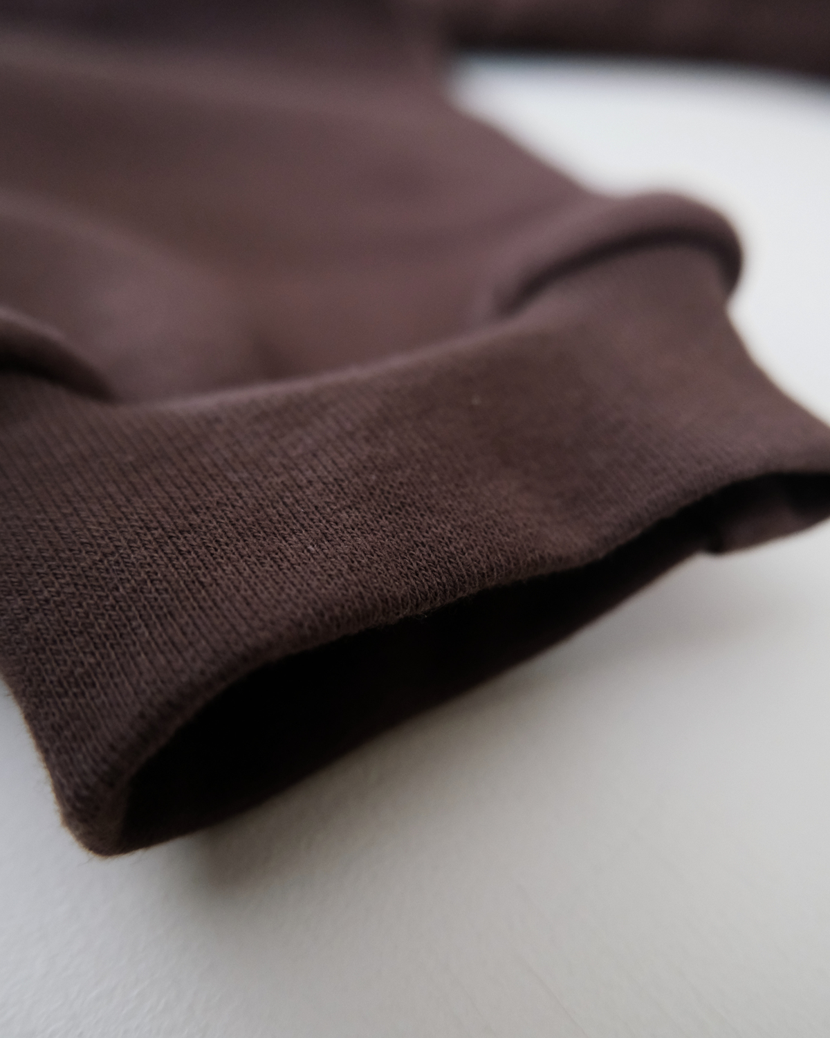 ROOTED SWEATSHIRT