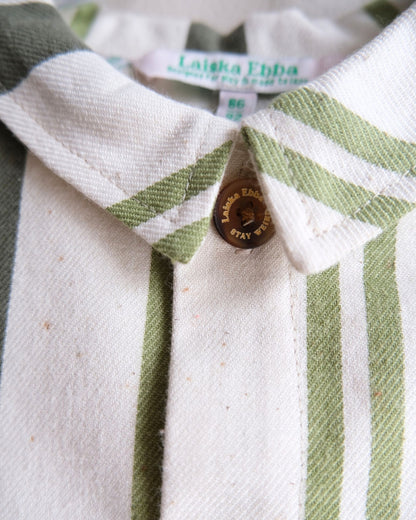 OVERSHIRT size 86/92