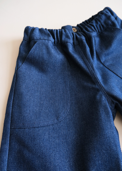 BINKA-HOSE