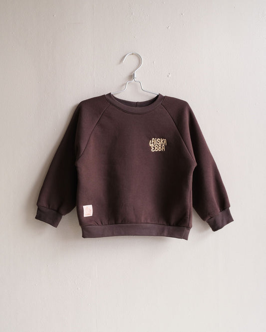 WEICHES SWEATSHIRT