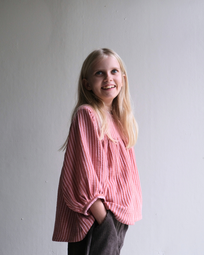 MYNTA BLOUSE