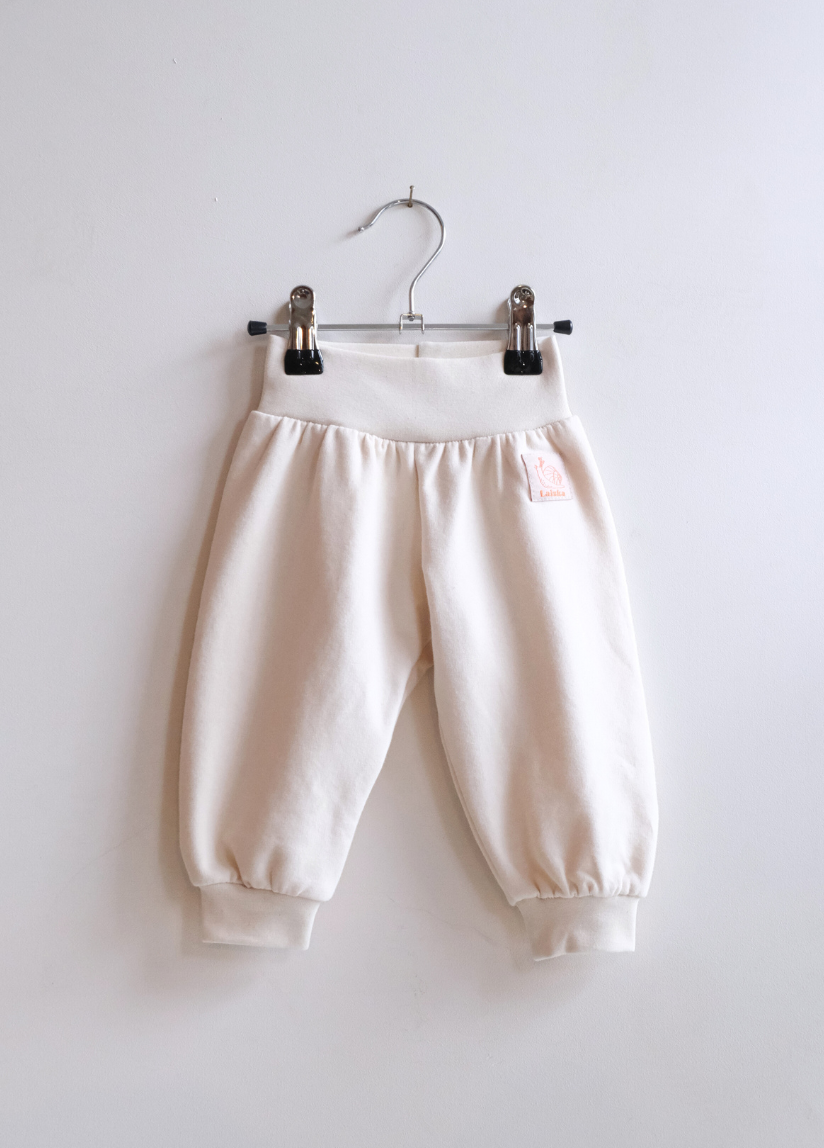 BABY SWEATPANTS