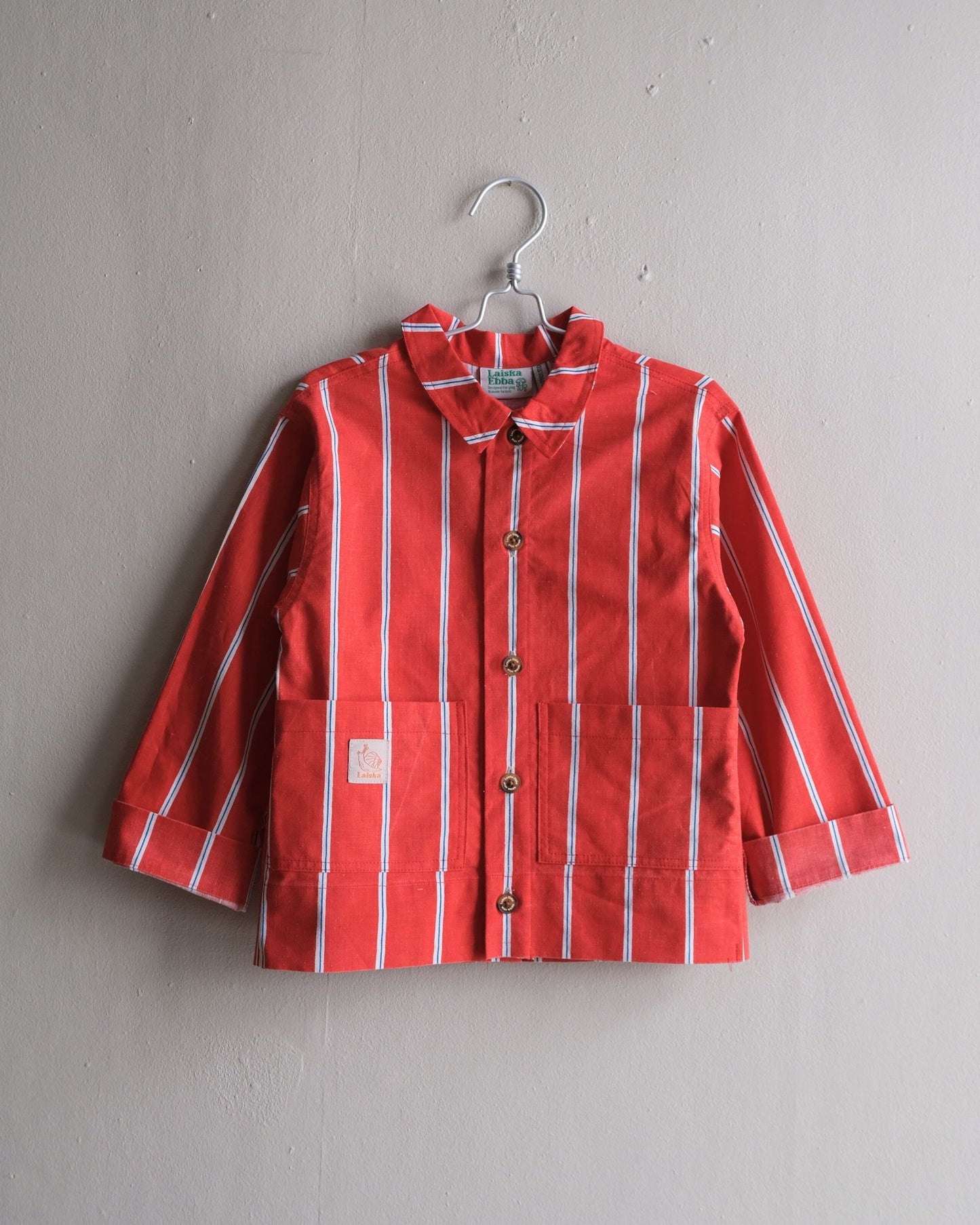 OVERSHIRT size 110/116