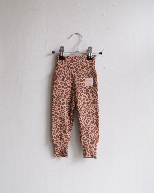 BABY LEGGINGS LEO