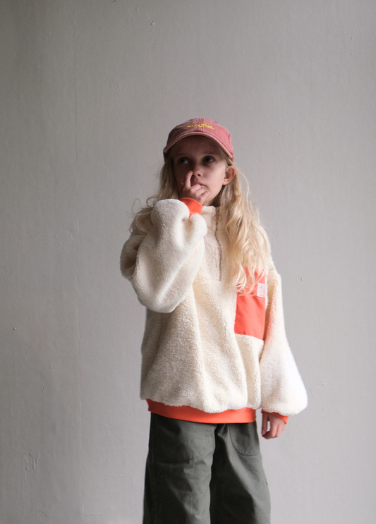 ARCHIPELAGO BAUMWOLLFLEECE