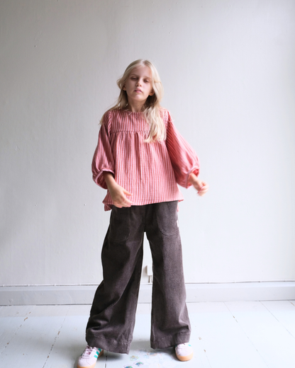 MYNTA BLOUSE