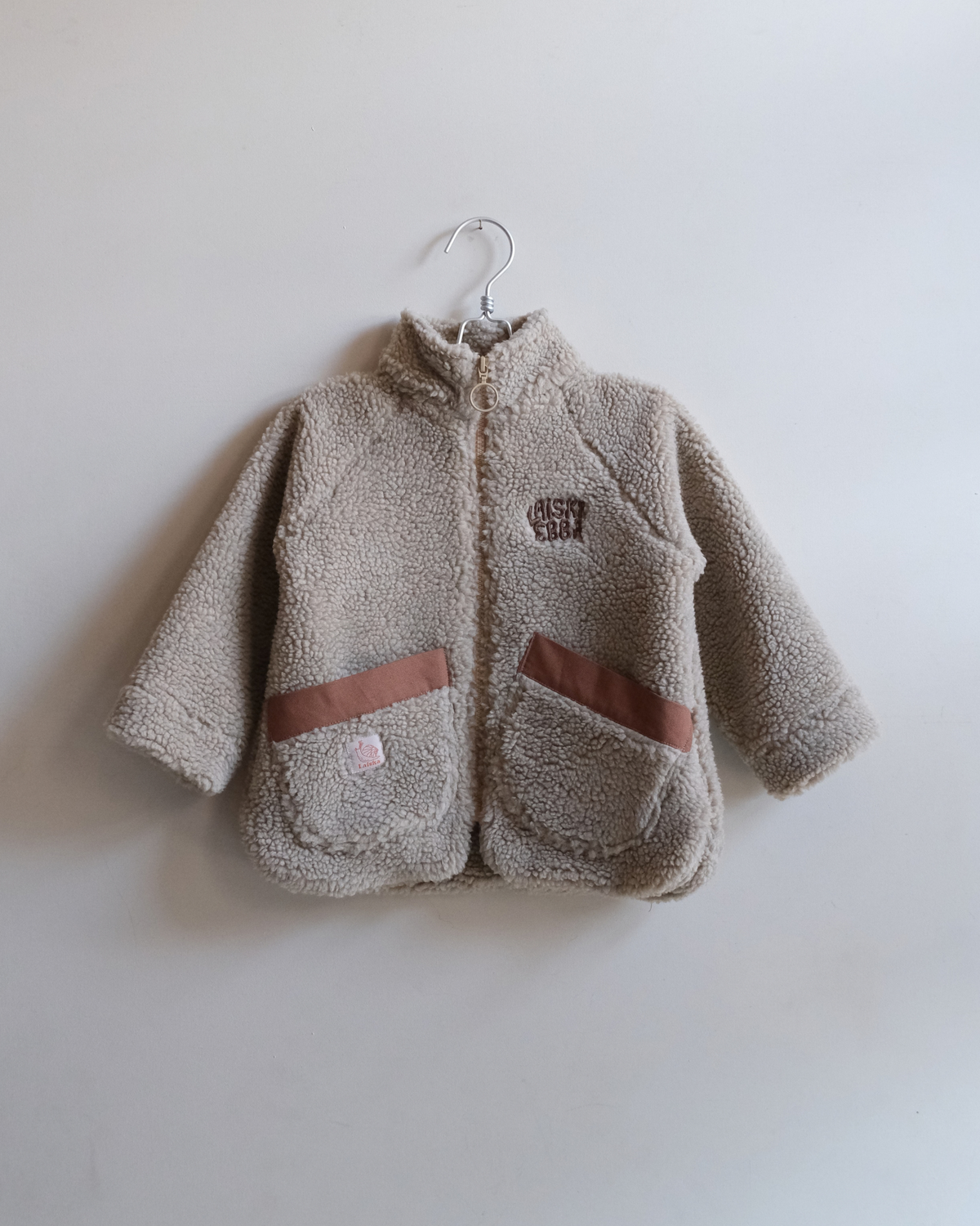 KNIPPE FLEECE JACKET