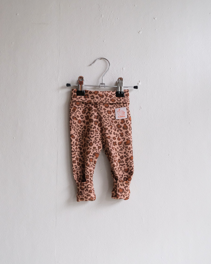 BABY LEGGINGS LEO