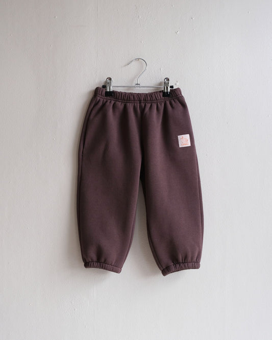 WEICHE JOGGERHOSE