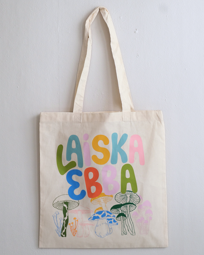 CANVAS BAG
