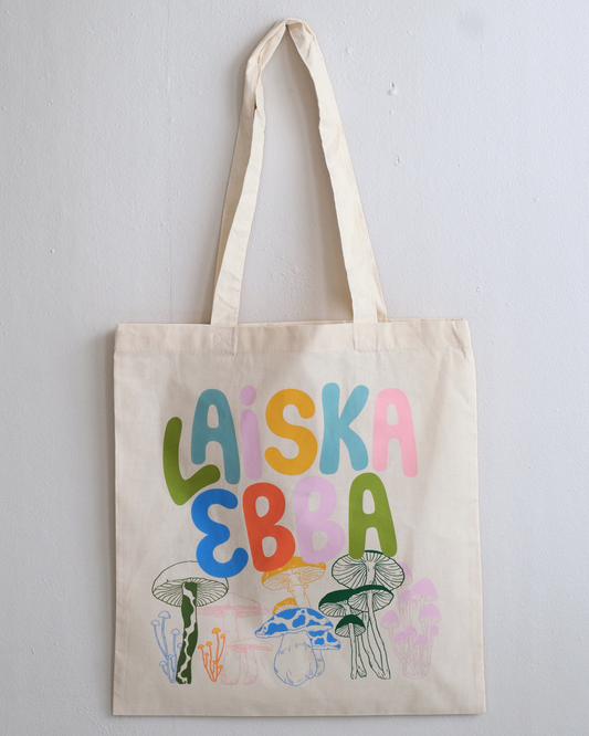CANVAS BAG