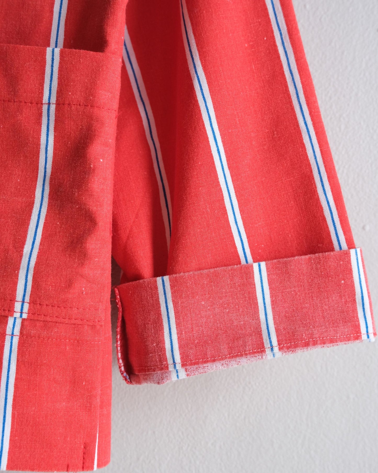 OVERSHIRT size 110/116