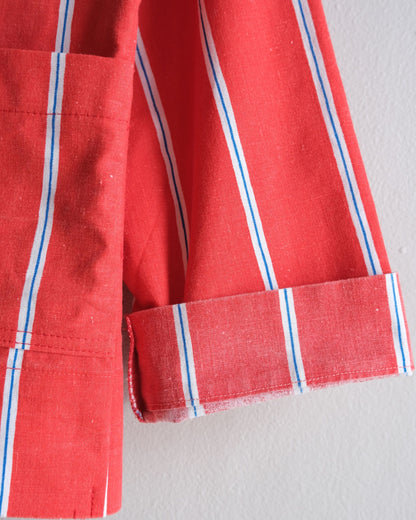 OVERSHIRT size 110/116