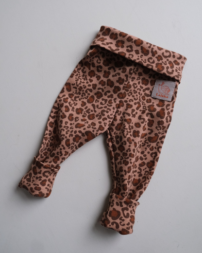 BABY LEGGINGS LEO