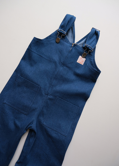 ROVA DUNGAREES