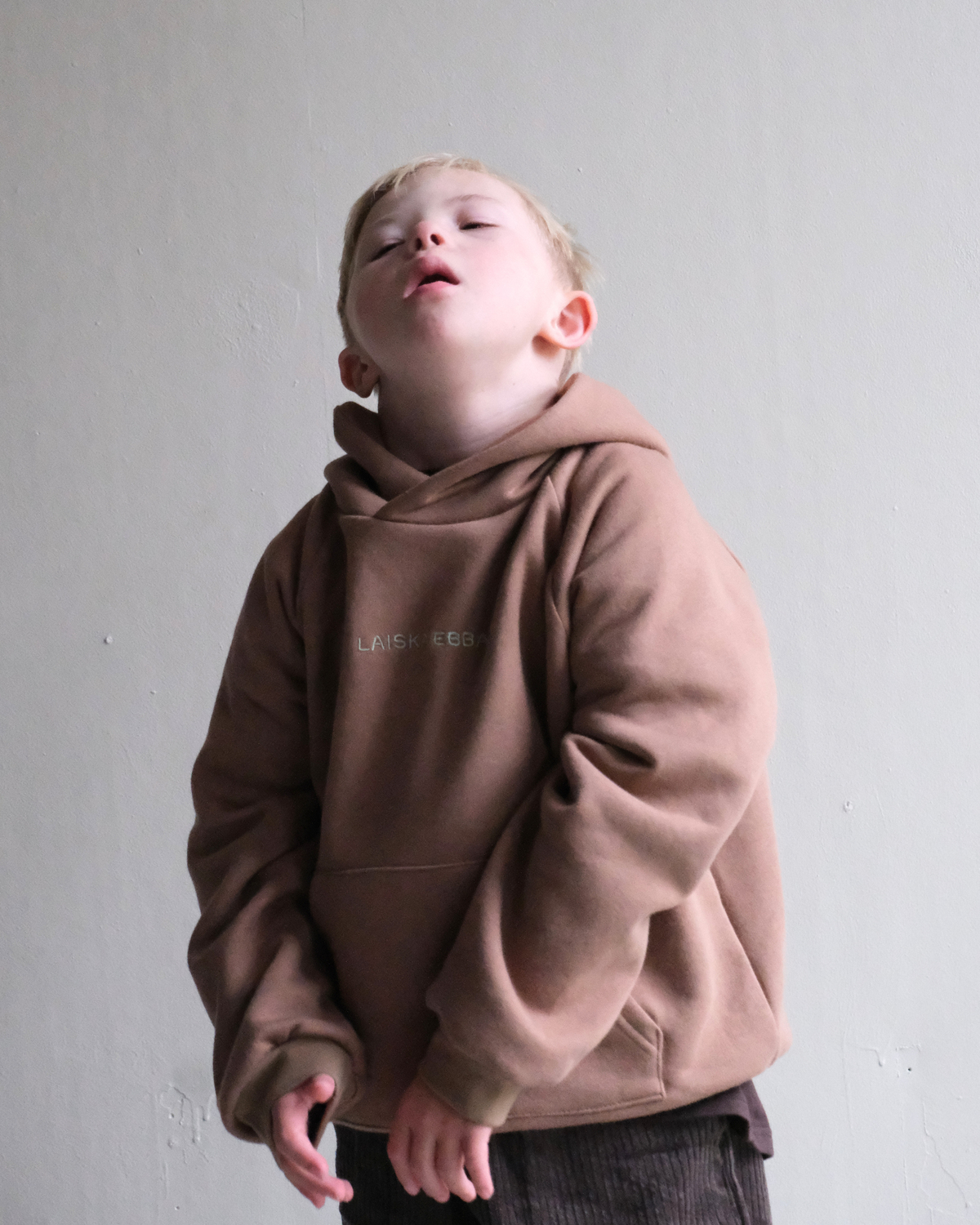 WEICHES SWEATSHIRT
