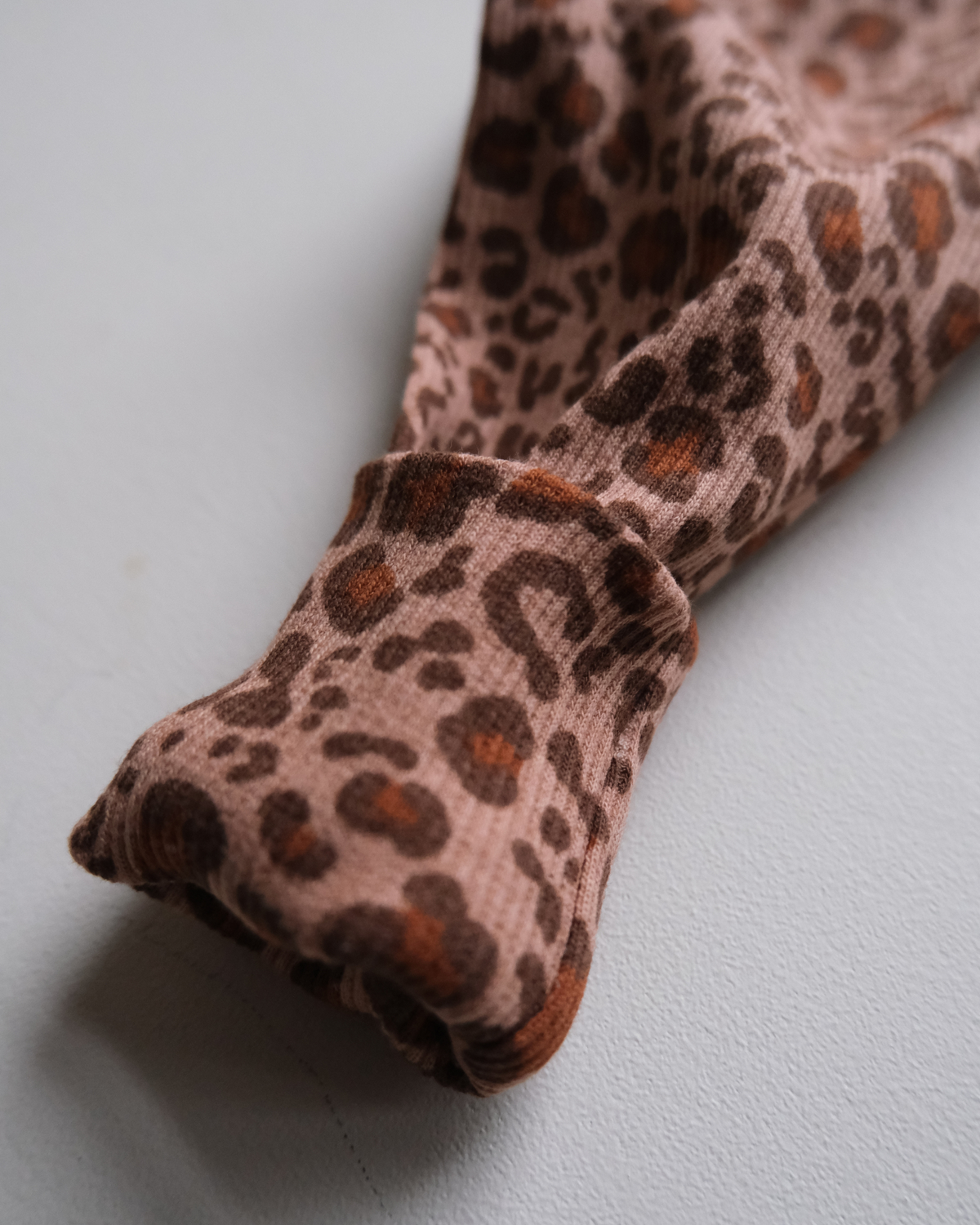 BABY LEGGINGS LEO