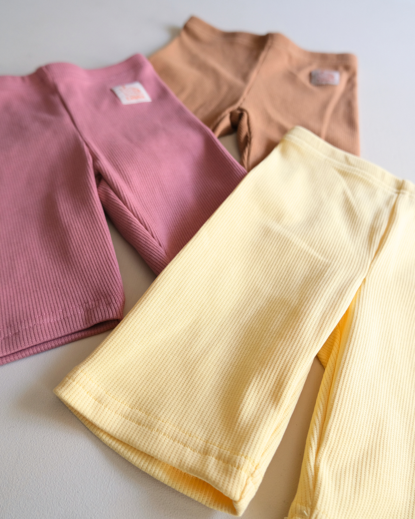 TISTEL SHORTS