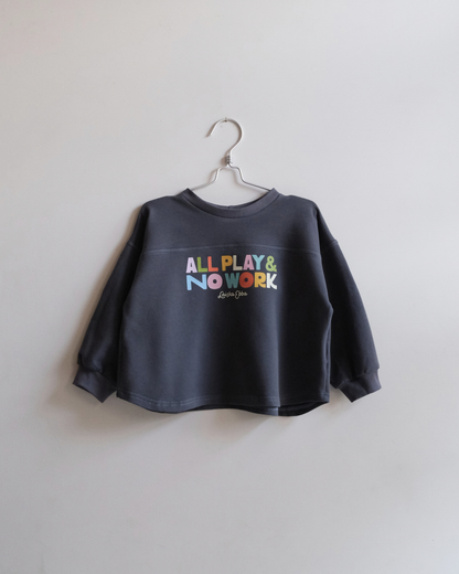 WEICHES SWEATSHIRT
