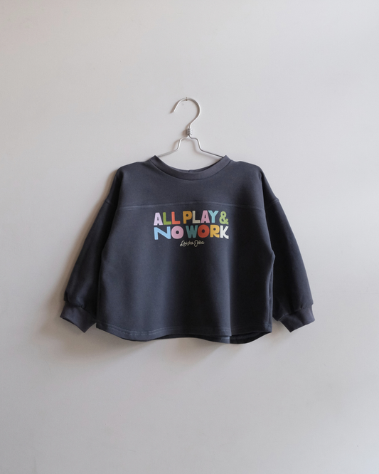 WEICHES SWEATSHIRT