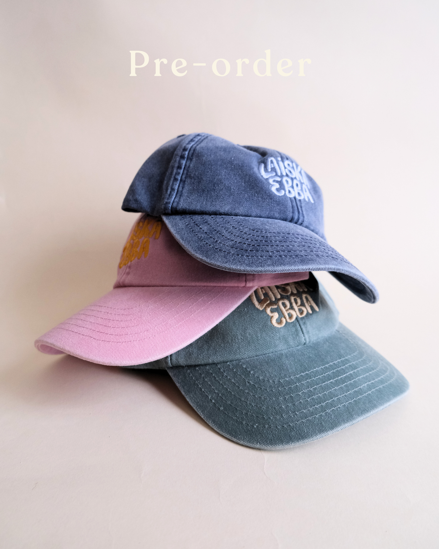 LAISKA KAPPE ORIGINAL