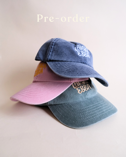 LAISKA KAPPE ORIGINAL