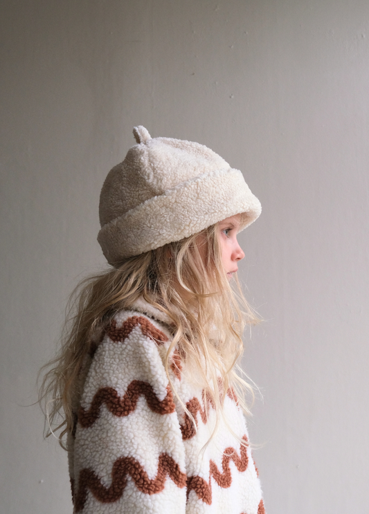ZERO WASTE TEDDY-FISCHERHUT 