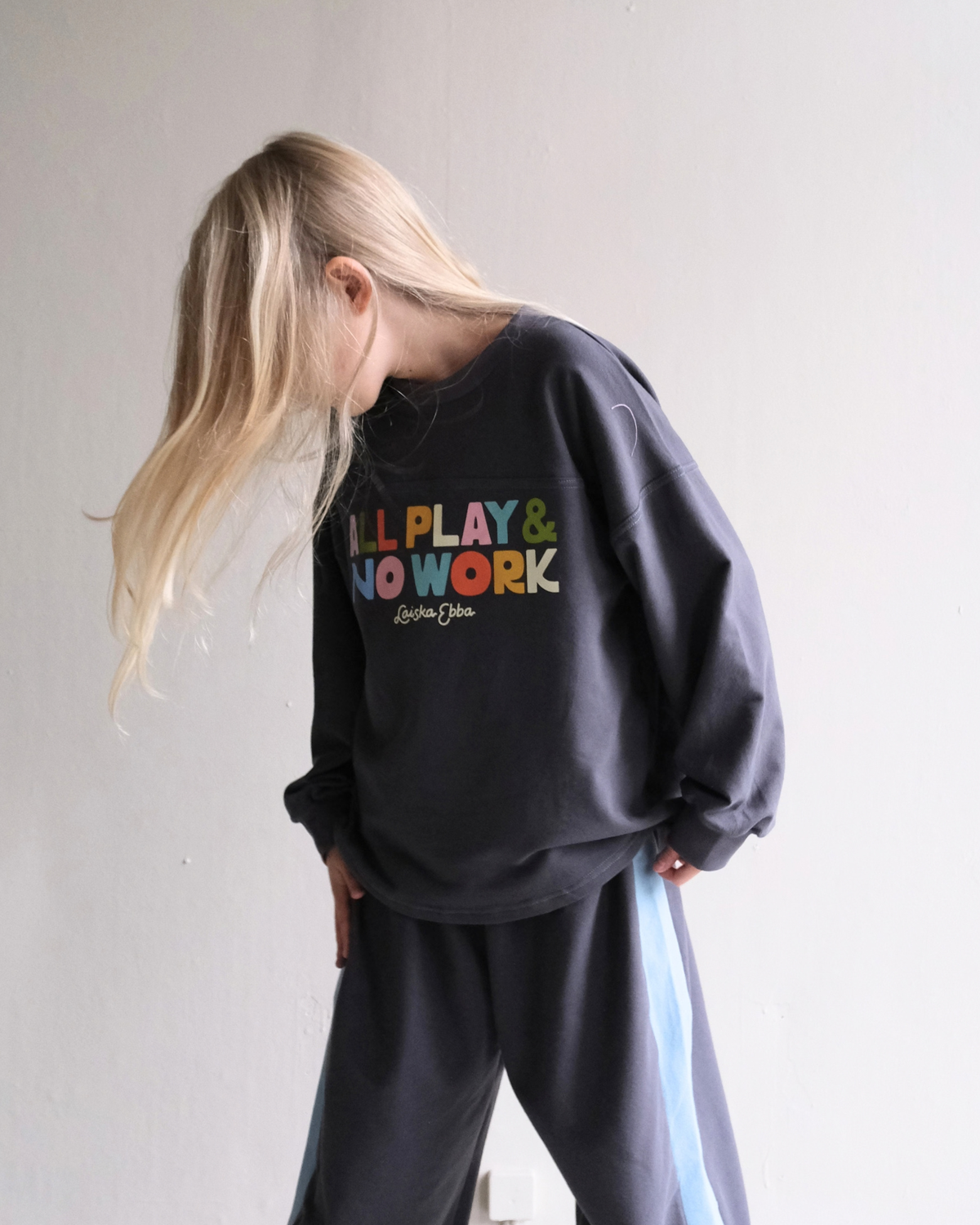 WEICHES SWEATSHIRT