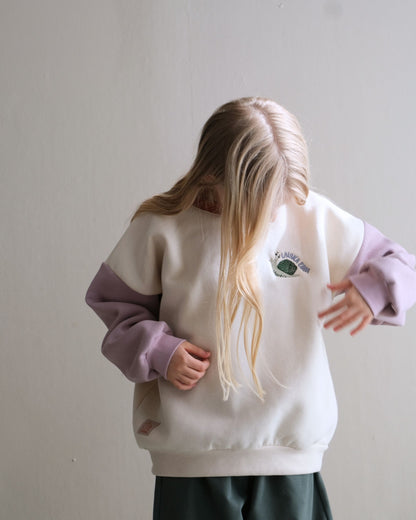 WEICHES SWEATSHIRT