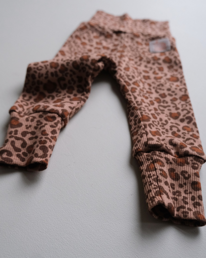 BABY LEGGINGS LEO
