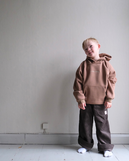 BINKA CORDUROY PANTS