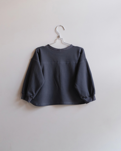 WEICHES SWEATSHIRT