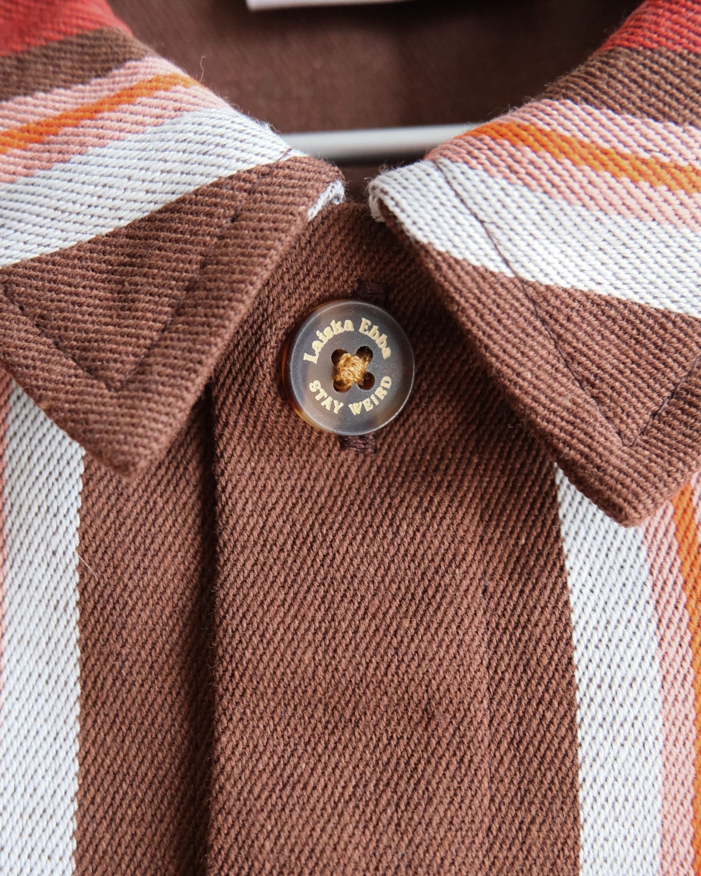 OVERSHIRT size 98/104