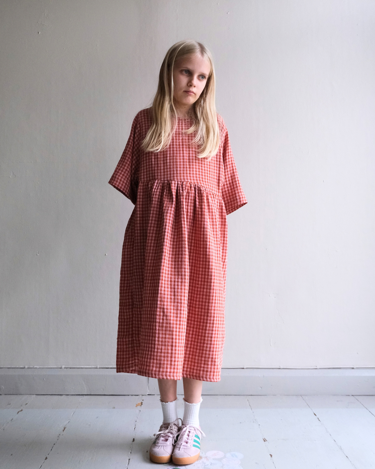 EASY DRESS