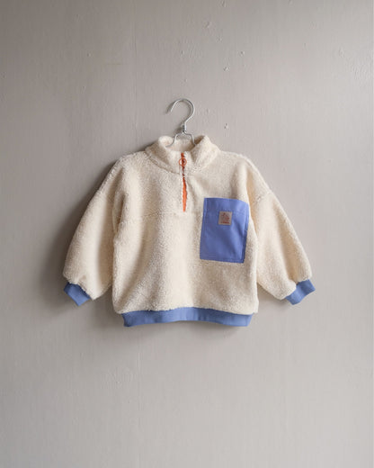 ARCHIPELAGO BAUMWOLLFLEECE