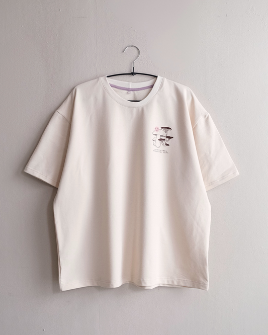 ROOTED T-SHIRT